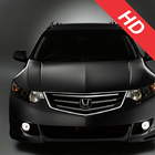 Amazing Honda Cars HD Wallpapers アイコン