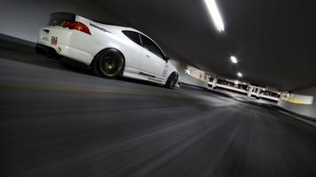 Best Honda Cars HD Wallpapers تصوير الشاشة 1