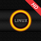 Amazing Linux HD Wallpapers simgesi