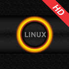 Amazing Linux HD Wallpapers icône