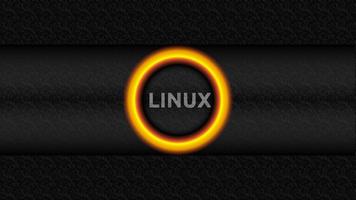 Amazing Linux HD Wallpapers اسکرین شاٹ 3