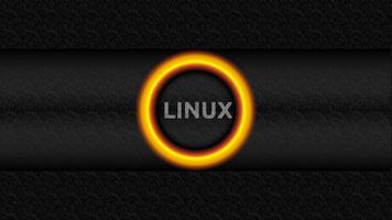 Amazing Linux HD Wallpapers imagem de tela 3