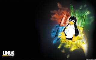 Amazing Linux HD Wallpapers 스크린샷 2