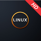 Best Linux HD Wallpapers icône