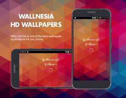 Best Linux HD Wallpapers پوسٹر