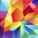 Best Polygon HD Wallpapers APK
