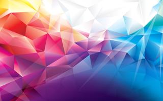 Best Polygon HD Wallpapers ภาพหน้าจอ 3