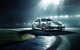 Porsche Cars HD Wallpaper screenshot 1