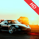 Best Porsche Cars HD Wallpapers APK