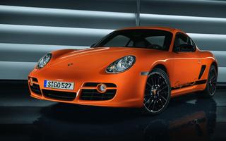 Best Porsche Cars HD Wallpapers capture d'écran 3