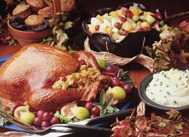 Best Thanksgiving HD Wallpapers captura de pantalla 3