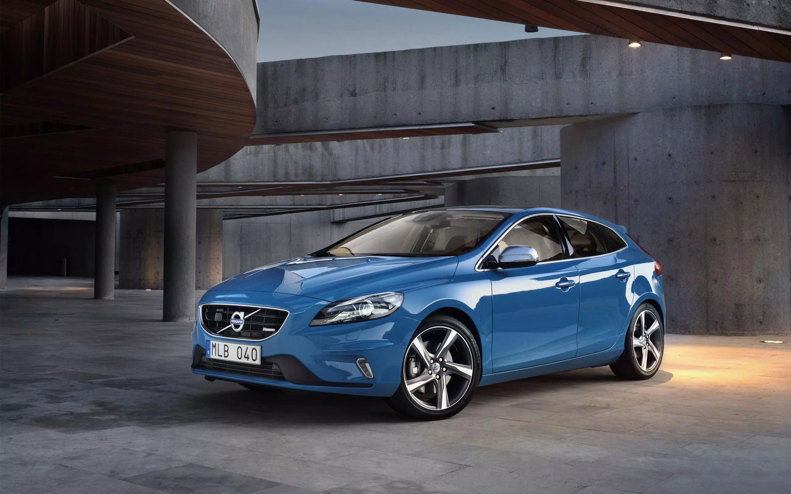Volvo Cars Hd Wallpaper Apk Pour Android Telecharger