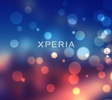 Sony Xperia HD Wallpapers ภาพหน้าจอ 2