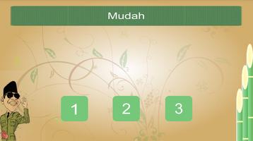 برنامه‌نما Puzzliest عکس از صفحه
