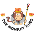 آیکون‌ The Monkey King