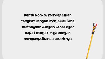 The Monkey King capture d'écran 1