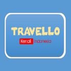 آیکون‌ Travello