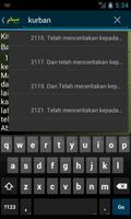 Hadits Muslim in Bahasa screenshot 2