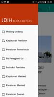 Cirebon JEH スクリーンショット 2