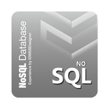 Learn NoSQL Database أيقونة