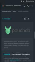 Learn NoSQL Database screenshot 2