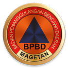 PB Magetan アイコン