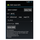 sms setel gps APK