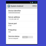 System Android