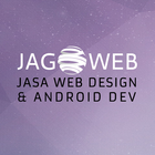 Jasa Web Design & AndroidApp ícone