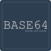 Base64 Tools - Encoder & Decoder