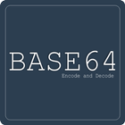 Base64 आइकन