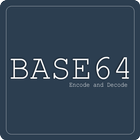 Base64 icône