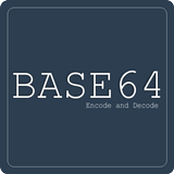 Base64 icône