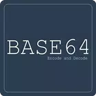 Base64 Zeichen