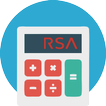 RSA Calculator