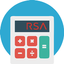 RSA Calculator APK