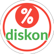 Hitung Diskon (Single & Double diskon)