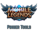 Mobile Legends Pinger Tools aplikacja