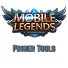 Mobile Legends Pinger Tools icône