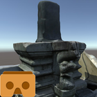 Virtual Statue-icoon