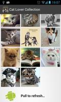 Cat Lovers Collection ภาพหน้าจอ 1