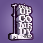 Stand Up Comedy Indonesia icône