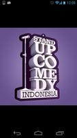 Stand Up Comedy Indonesia Affiche