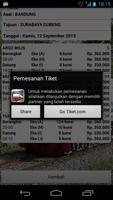 Info Tiket Kereta Api screenshot 3