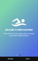 Coaching Apps Affiche