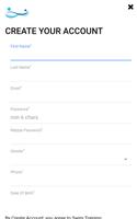 Coaching Apps capture d'écran 1