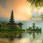 Obyek wisata Bali 아이콘