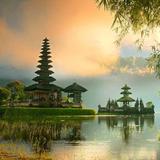 Obyek wisata Bali आइकन