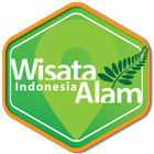 Wisata Alam Indonesia icono