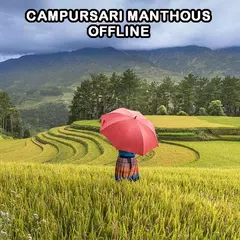 Campursari Manthous Offline APK download